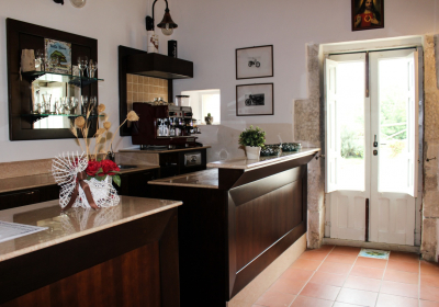 Agriturismo Affittacamere Villa Gaia
